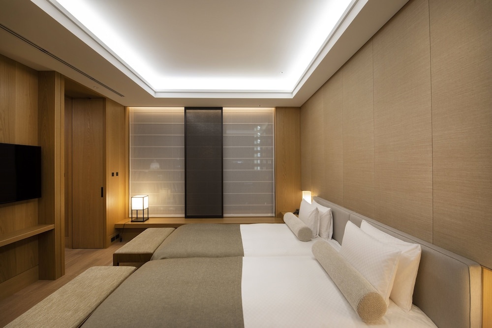 The Okura Tokyo 사진 56