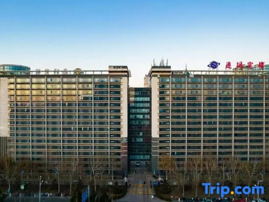 Tangshan Qiangang Hotel