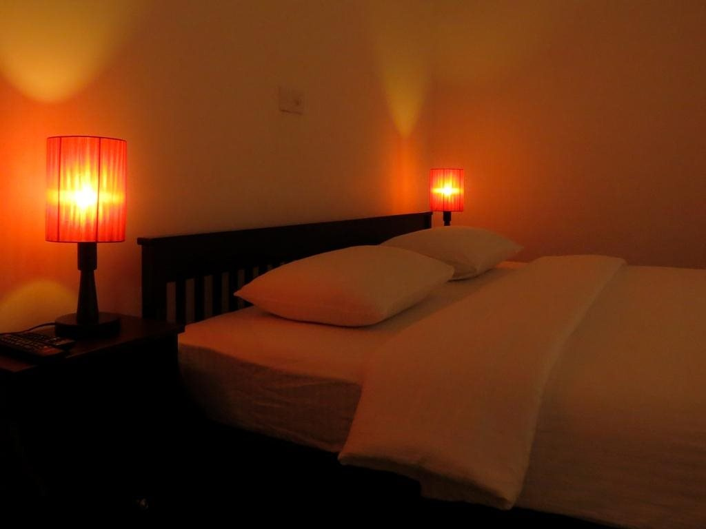 Thuruliya Hotel - Général