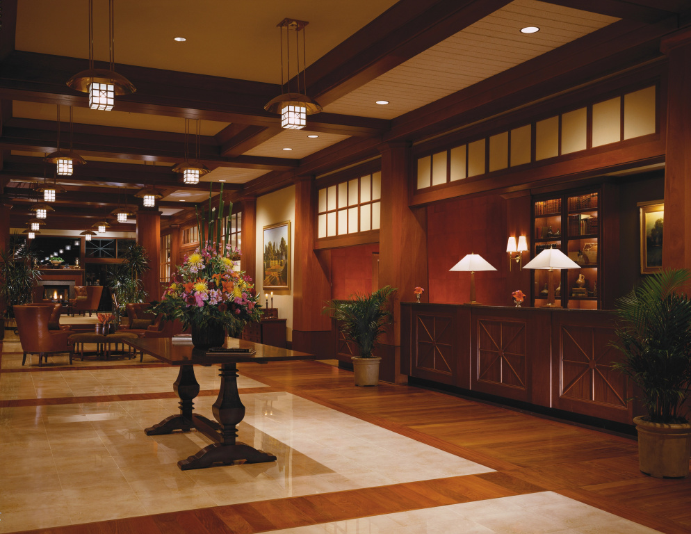 Kingsmill Resort - фото 31
