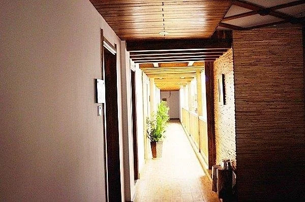 Zhangjiajie Xibujie Inn - Général