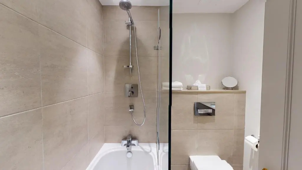 Rudding Park - Chambres