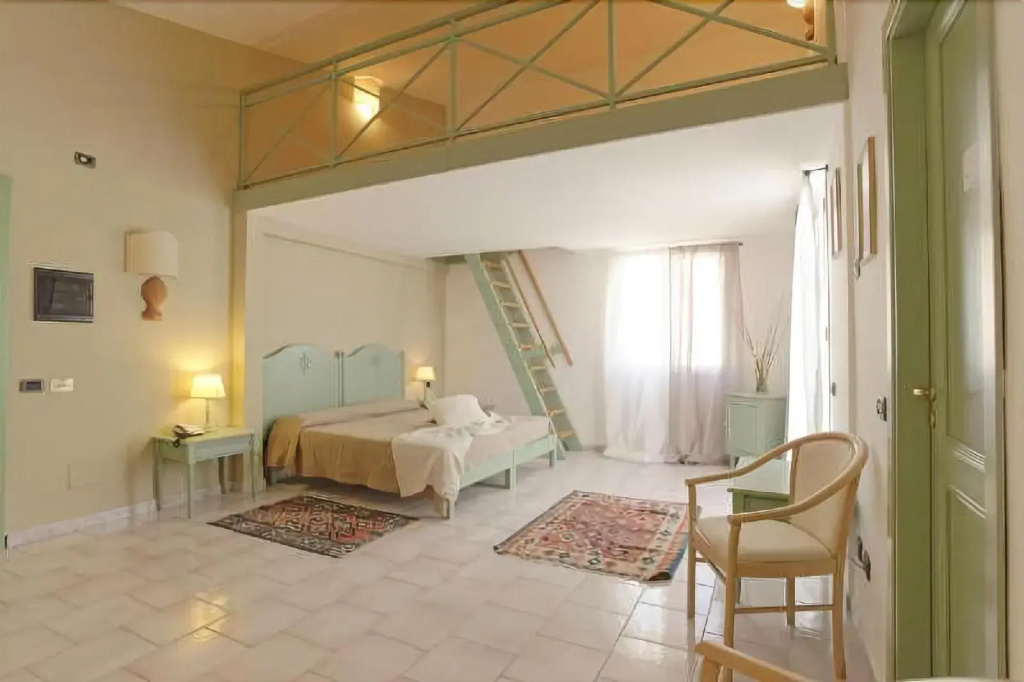 Hotel Puntamajata - Général