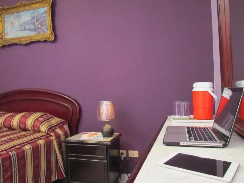 Hotel photo 7