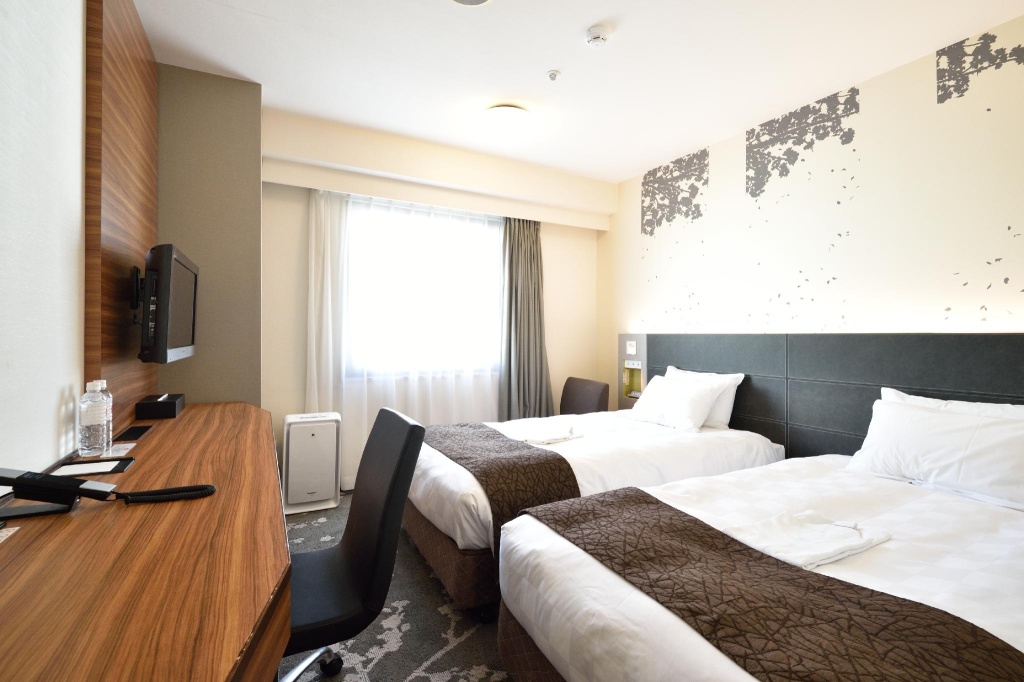 Kichijoji Tokyu REI Hotel 사진 15