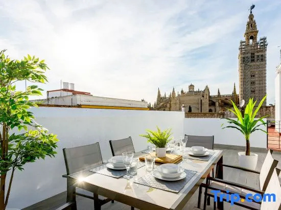 Genteel Home Mateos Gago V