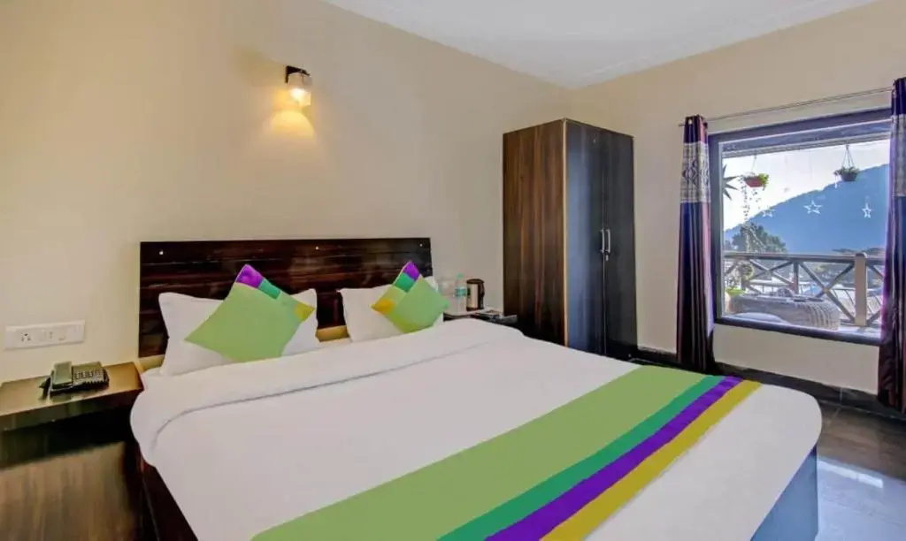 Hotel photo 10