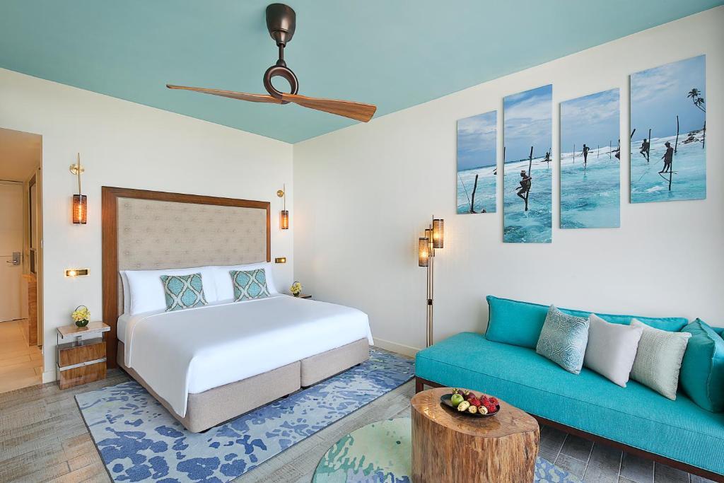 Radisson Blu Resort