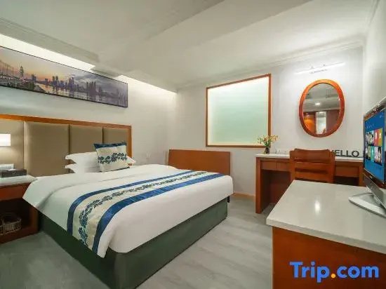 Premium room