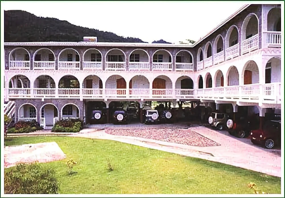 Leisure Inn