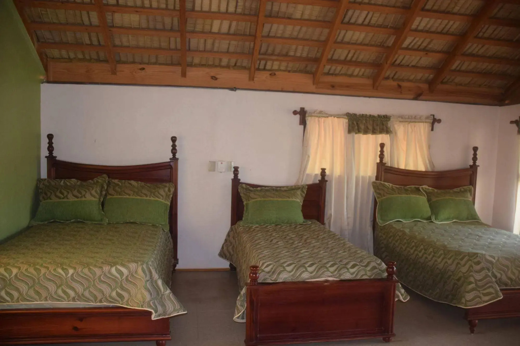 Hacienda Campo Verde - Général