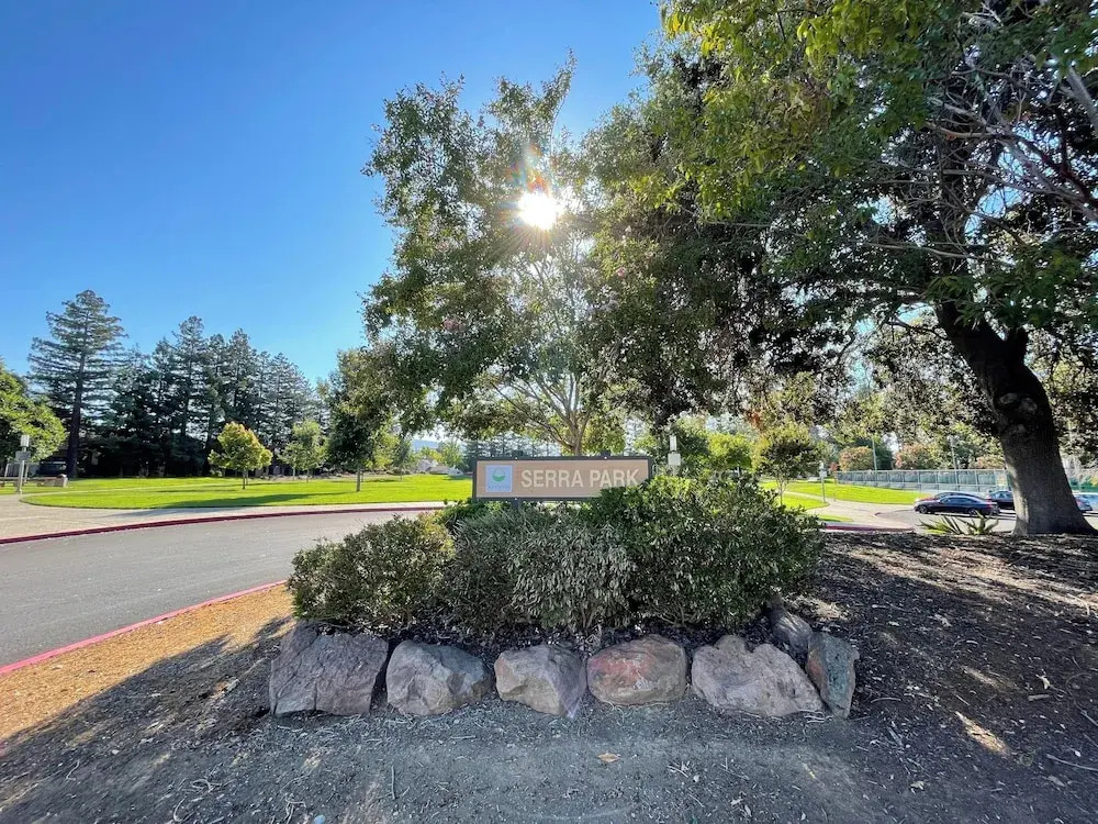 Spacious 3 BR 2B House Sunnyvale Park