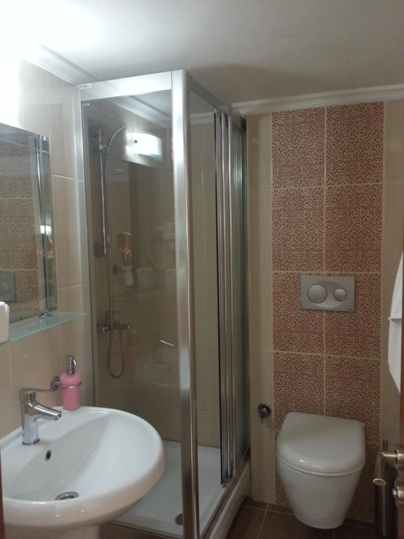 Hosta Otel — 5