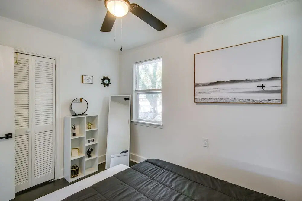 Modern Augusta Home: Close to Downtown! — фото 2