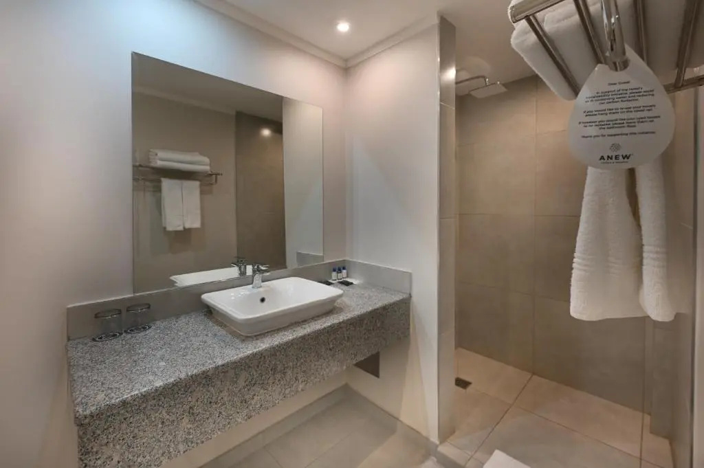ANEW Hotel Capital Pretoria Hotel - Chambres