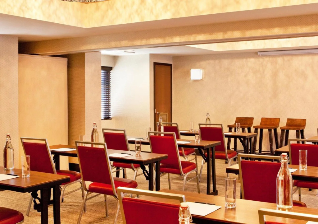 Four Points by Sheraton Newark Christiana Wilmington - Général