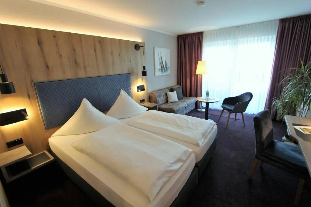 Comfort room