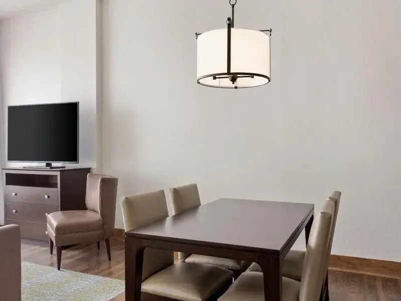 Delta Hotels by Marriott Bristol - Chambres