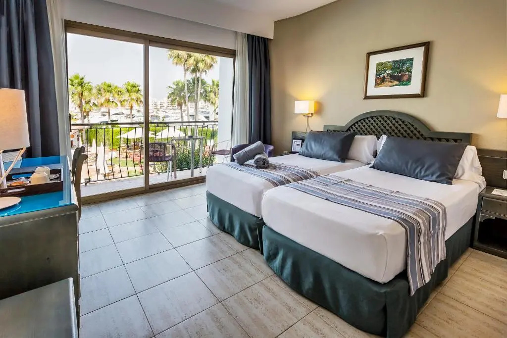 Catalonia Ses Estaques - Adults Only - Chambres