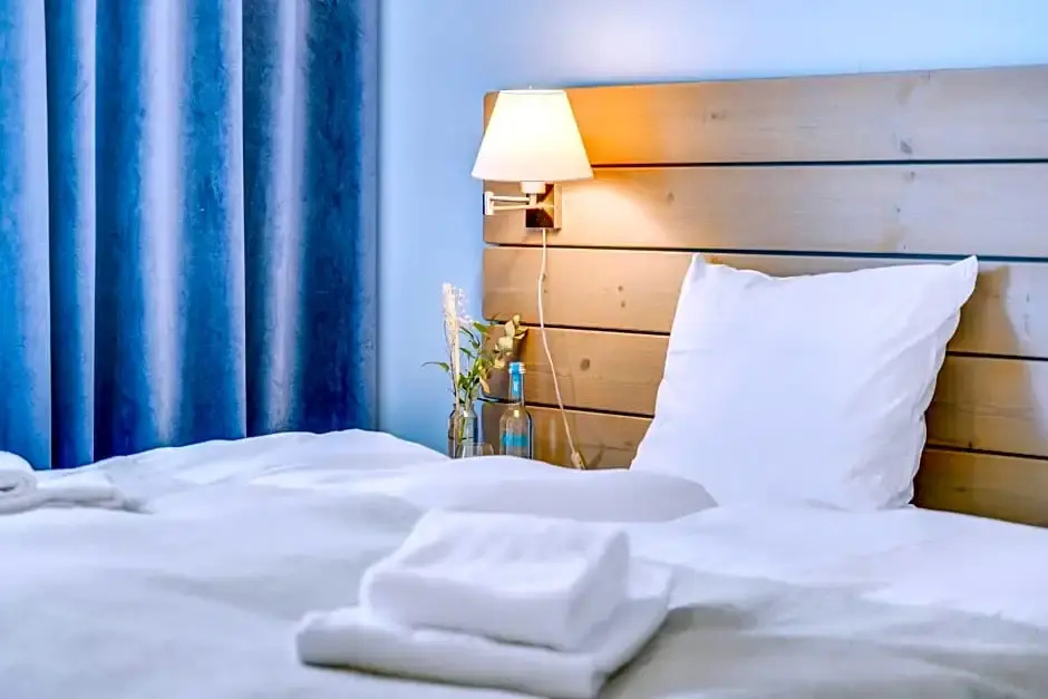 Skagen Harbour Hotel - Chambres