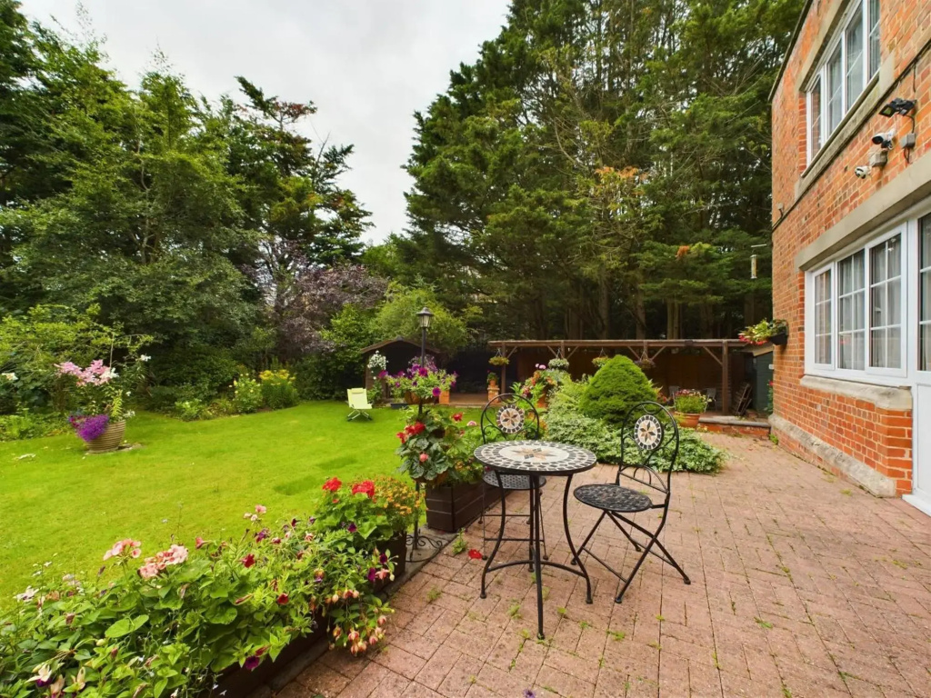 Beech House Hotel - Général