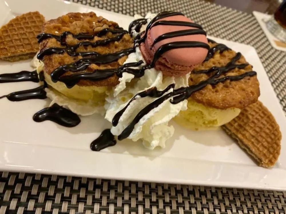 Food & Beverage