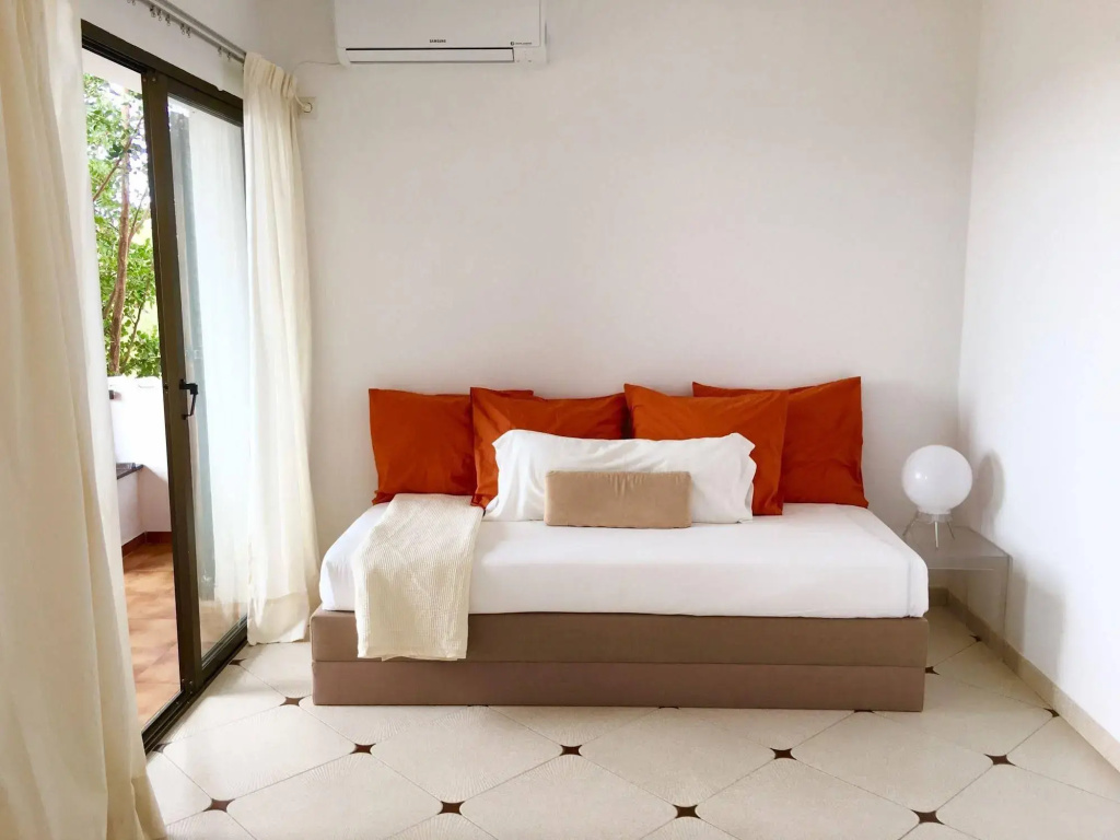 Besai Ibiza Boutique Hotel - Général
