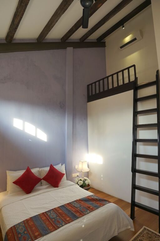 Spices Hotel