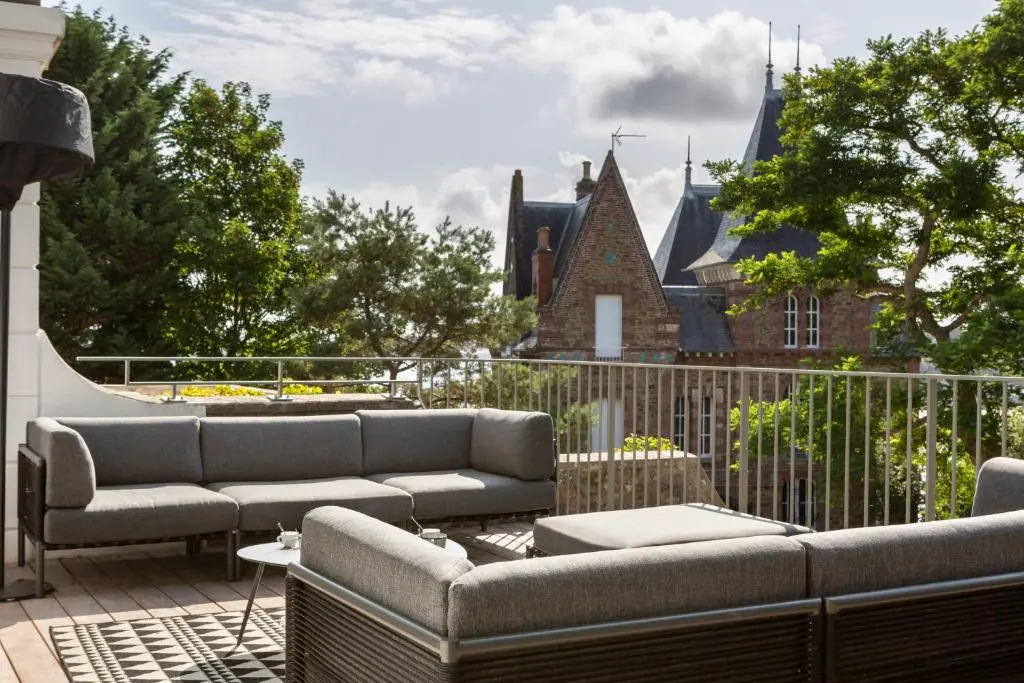 Entre Deux Mers by Cocoonr — фото 2