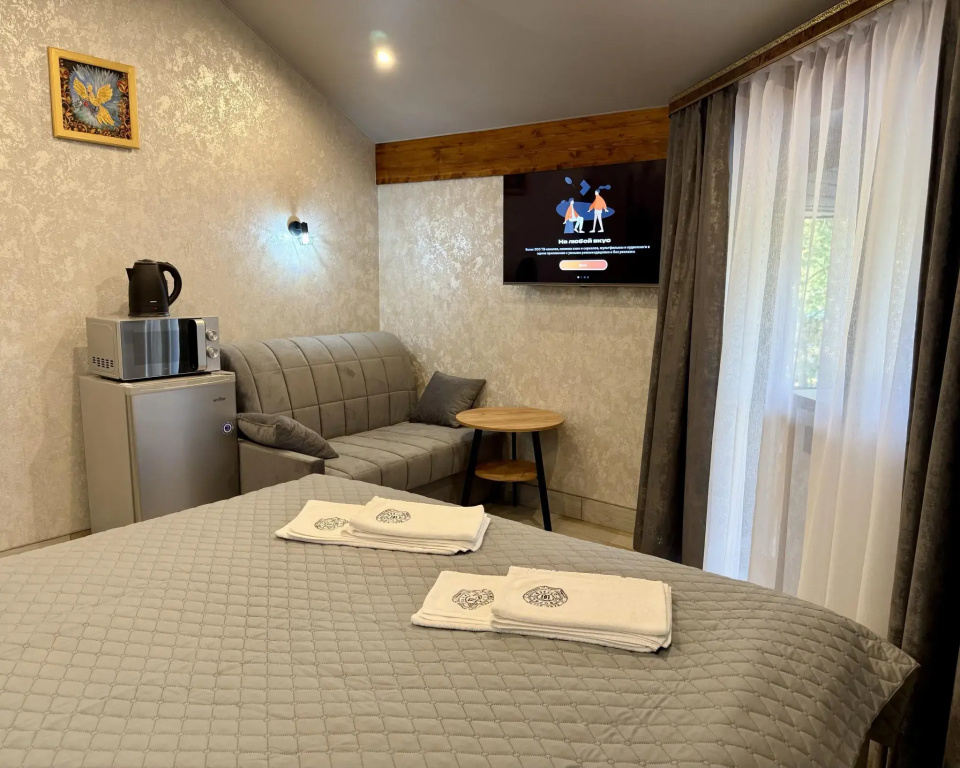 Hotel photo 2