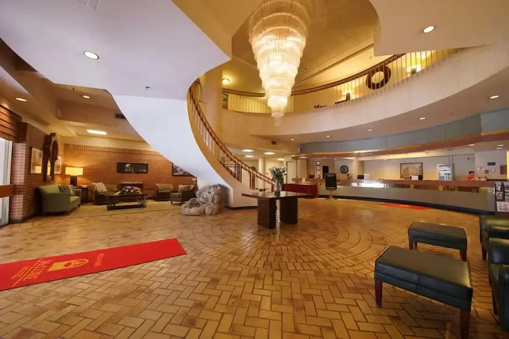 Hotel photo 2
