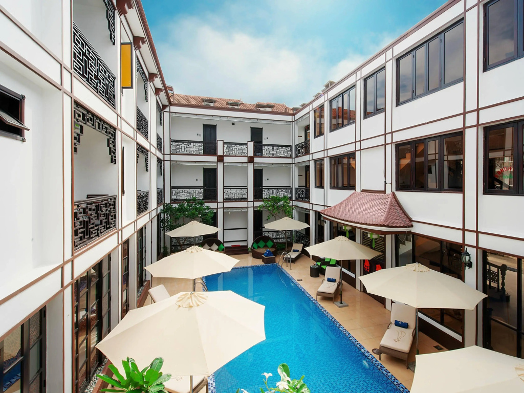 Hotel photo 23