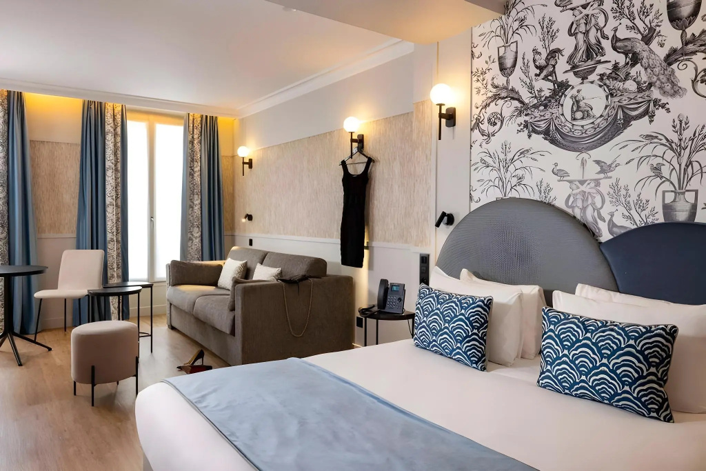 Grand Hotel Leveque 35