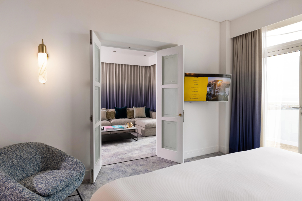 voco St David's Cardiff by IHG - Général