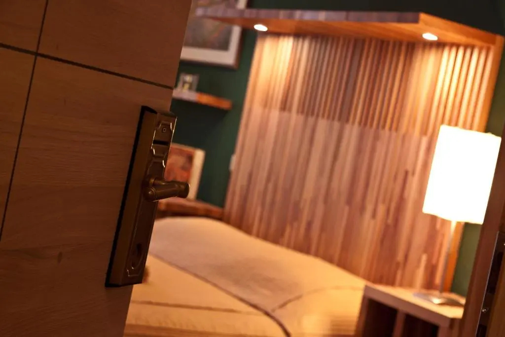 Boutique Hotel Marco Polo Adults Only - Chambres