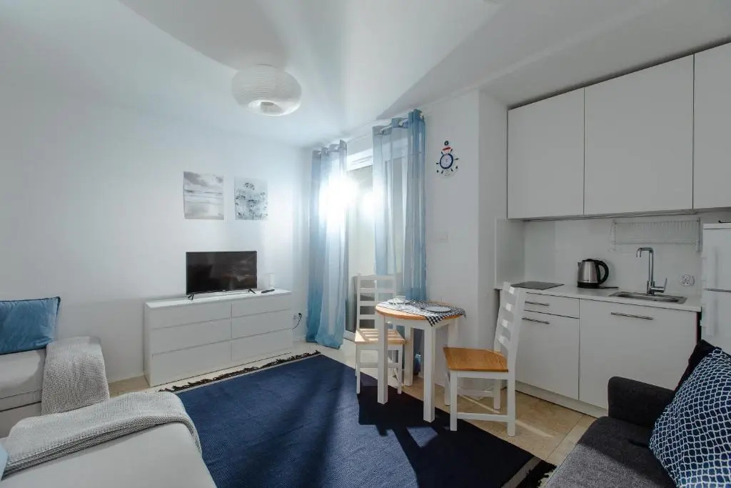 Resort Apartamenty Klifowa Rewal 71