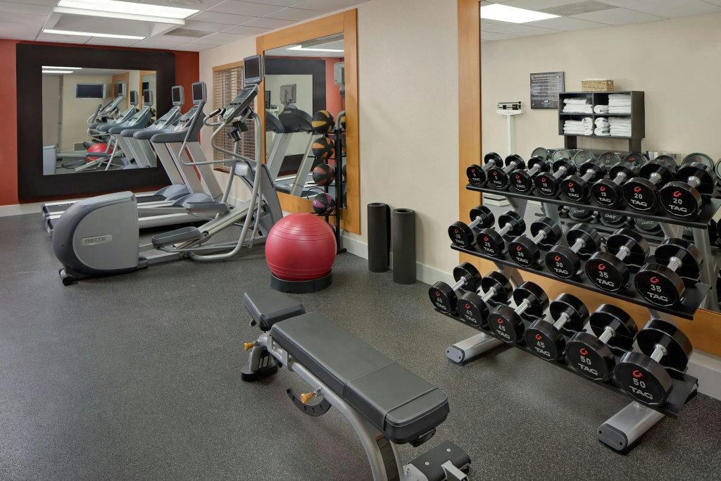 Homewood Suites by Hilton Nashville-Brentwood - Général