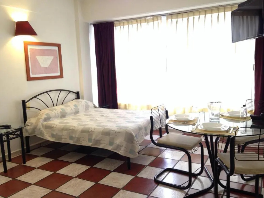 Standard Junior Suite