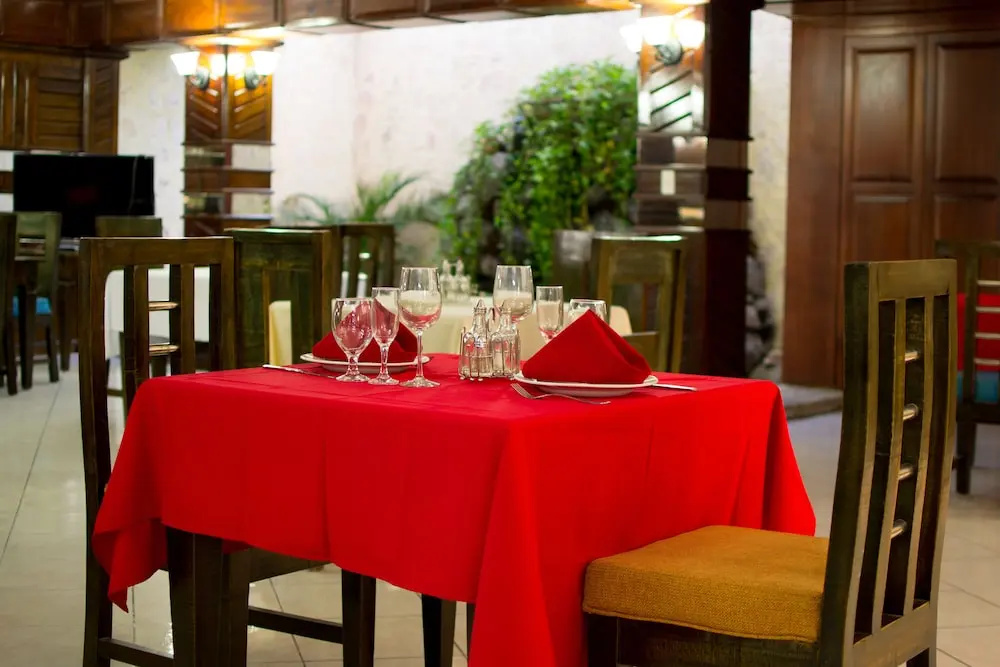 Hotel photo 22
