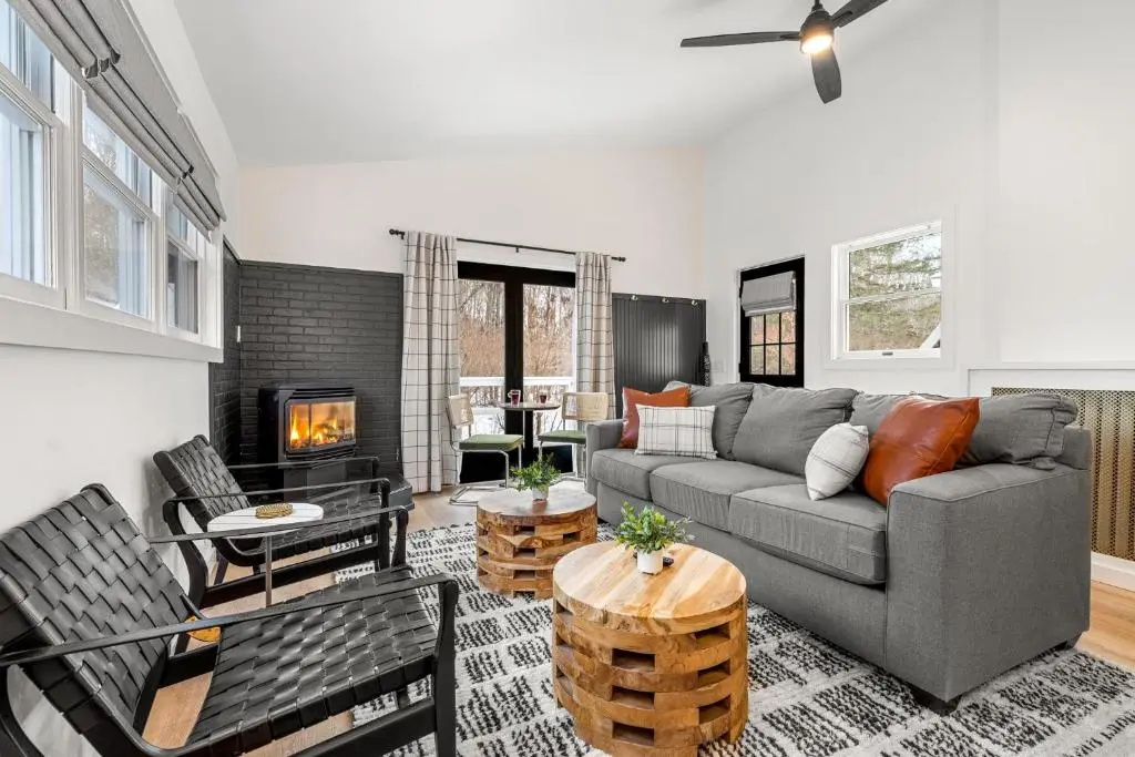 1 Bedroom Suite