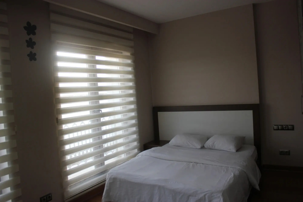 Ottoman Suites — фото