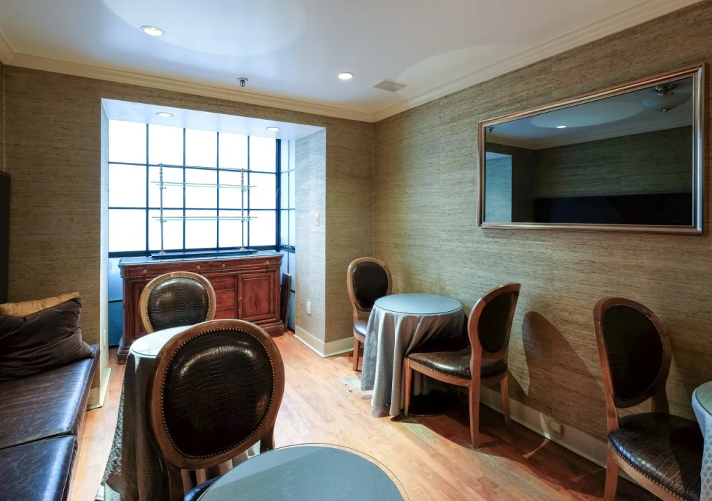 voco The Franklin New York by IHG - Général
