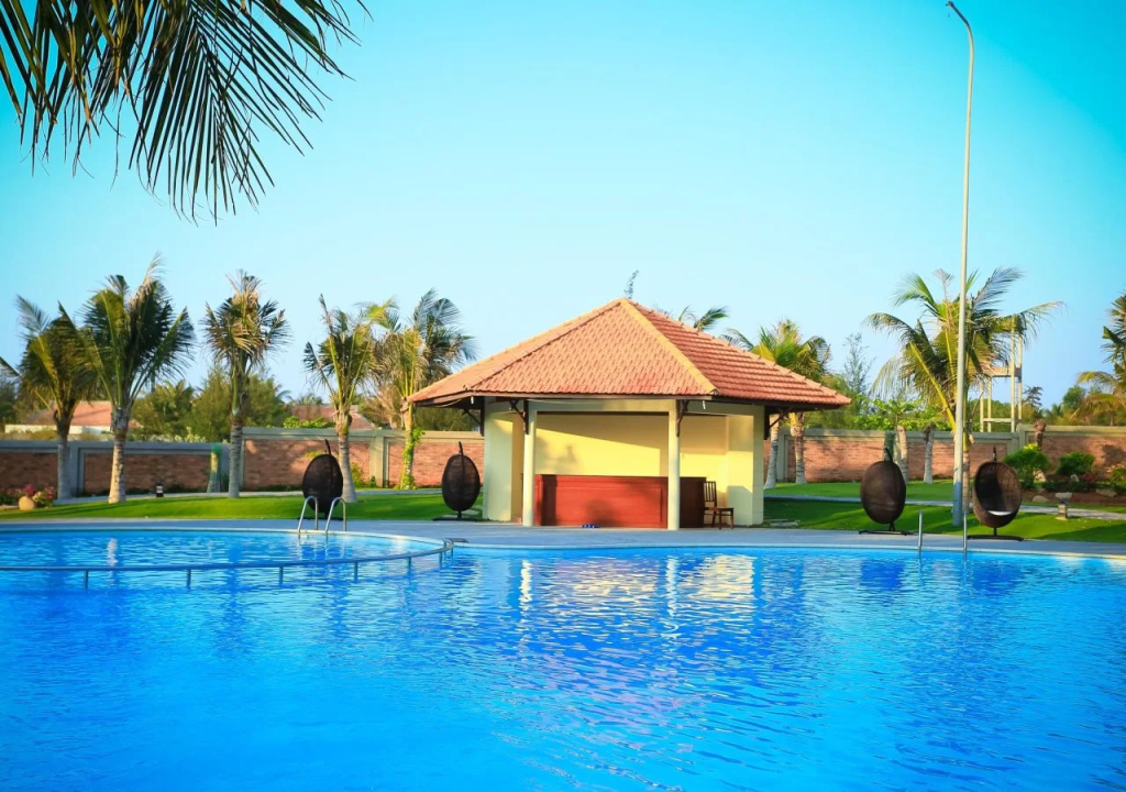 Blue Bay Mui Ne Resort & Spa - Général