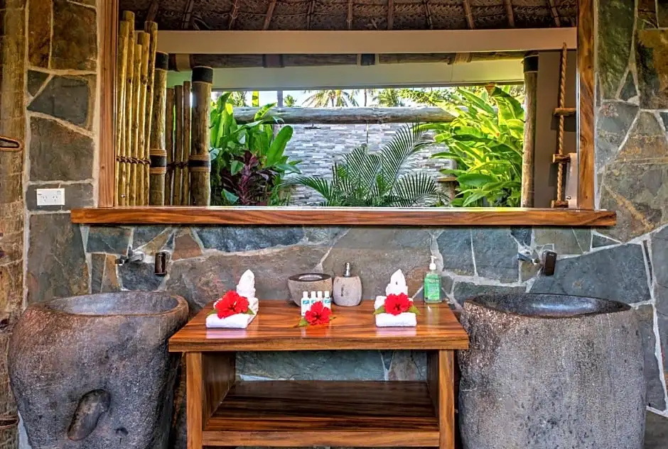 Paradise Cove Resort - Chambres