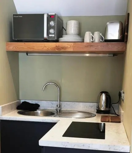 Hotel photo 16