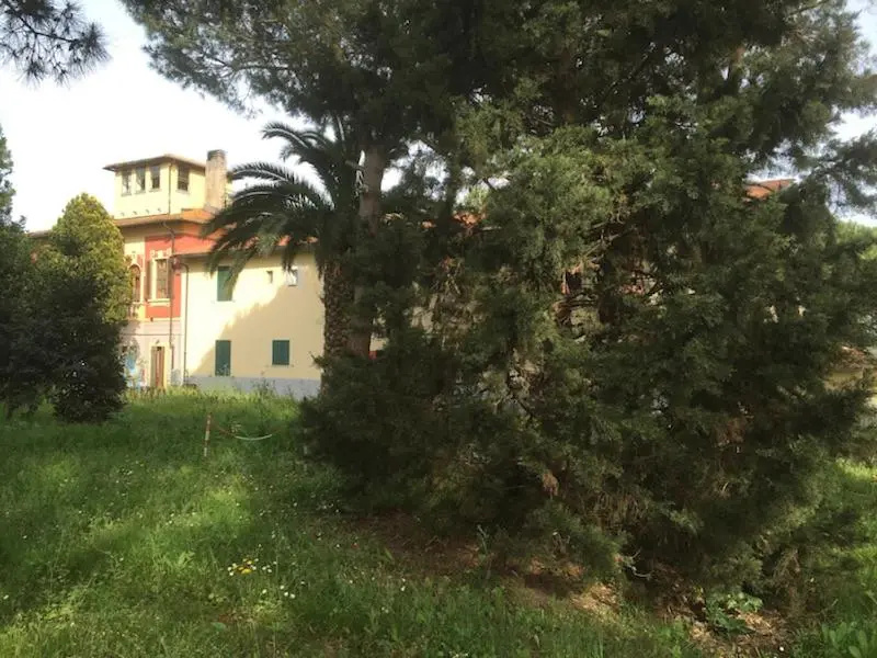 Casa Vacanze Rinsacca