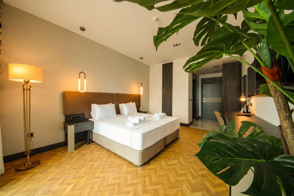 Hotel photo 20