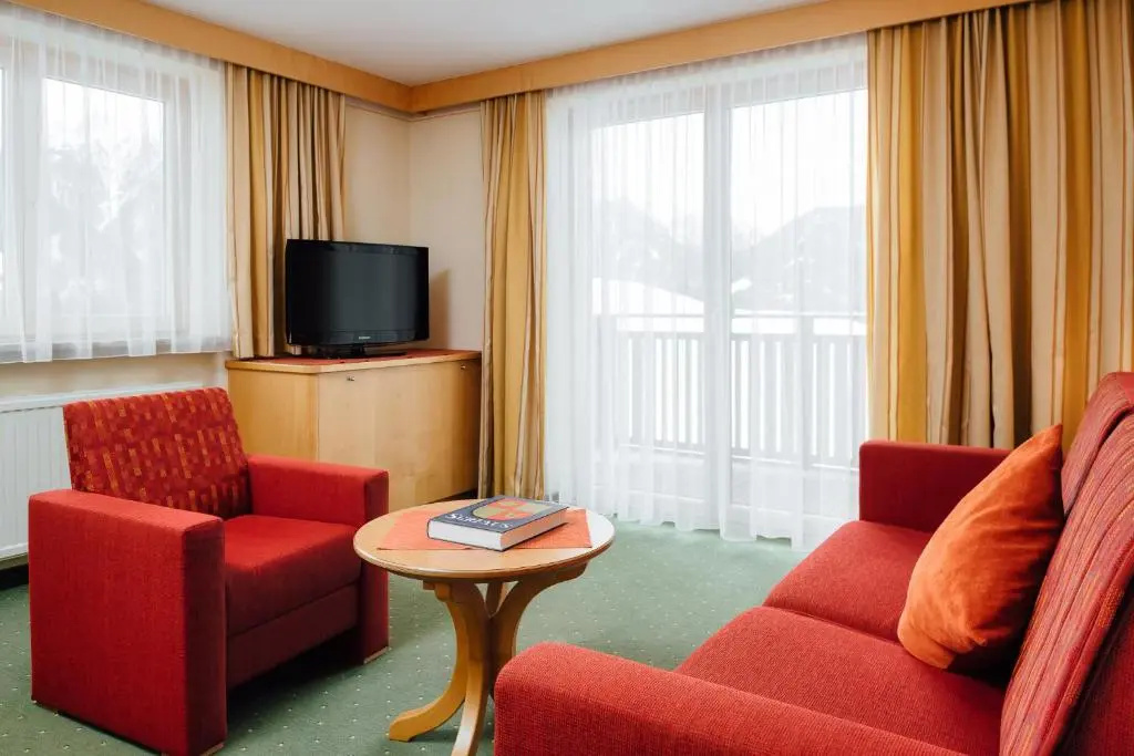 Ferienhaus am Matinesweg - Chambres