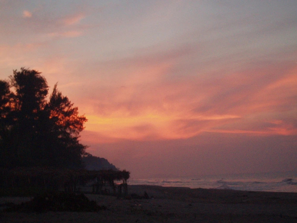 Caribbean Coral Inn Tela - фото 11