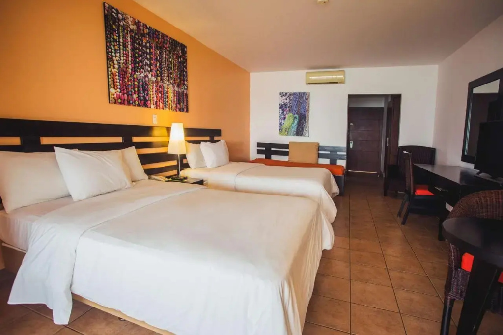 Hotel photo 5